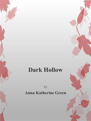 cover image of Dark Hollow